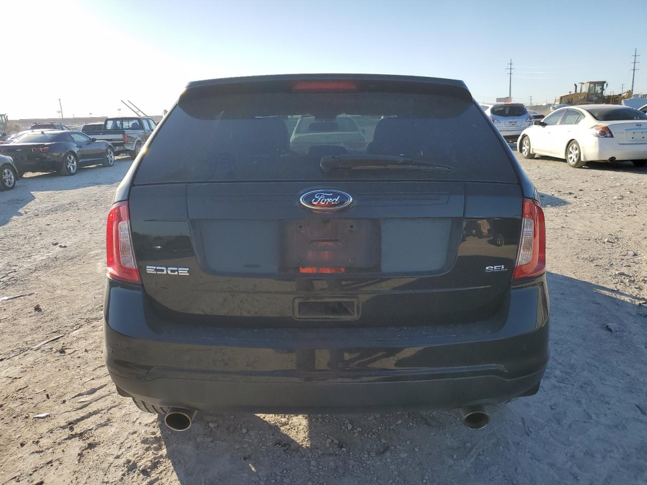 2014 Ford Edge - Image 6
