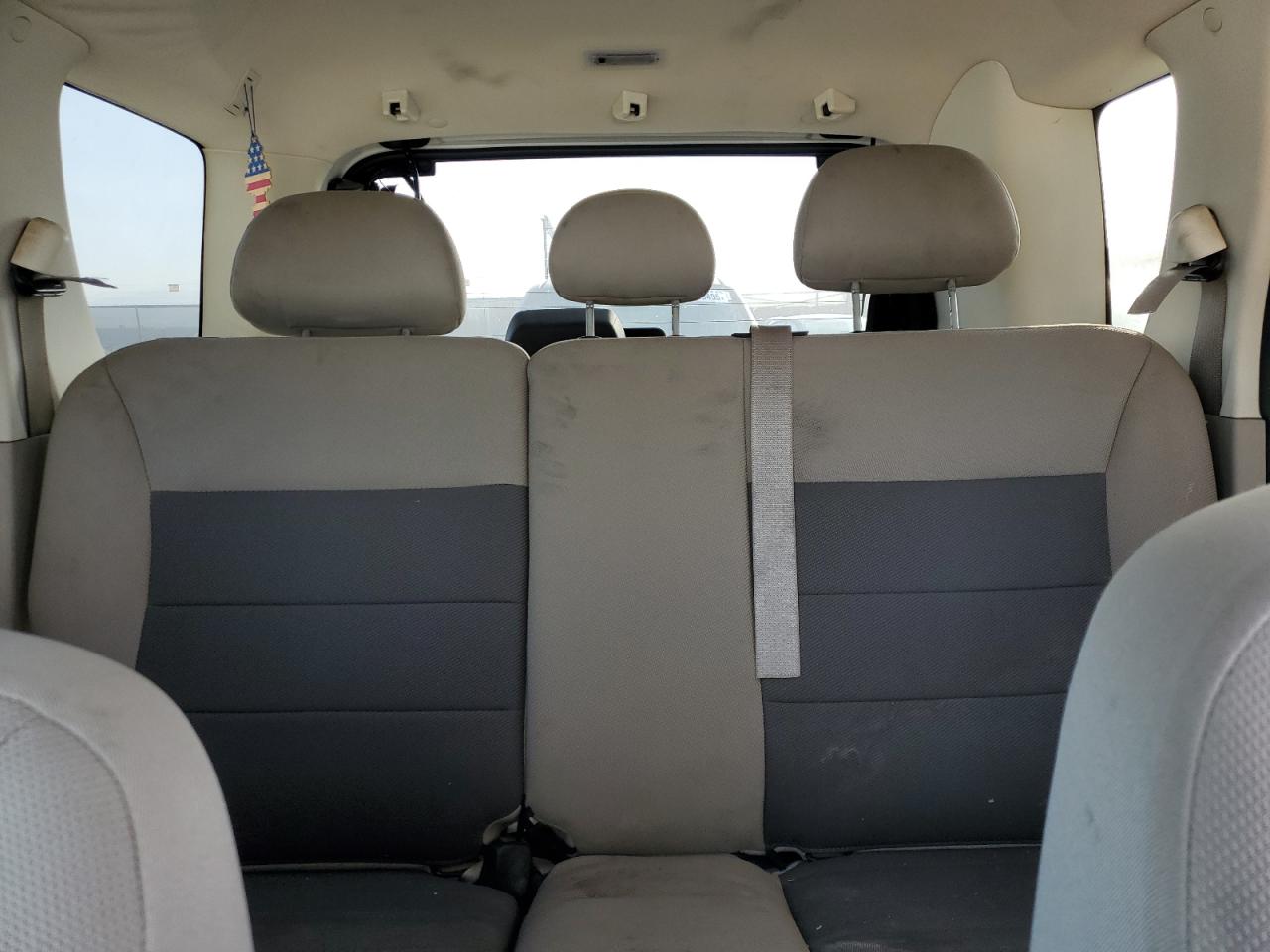 2008 Ford Escape - Image 10
