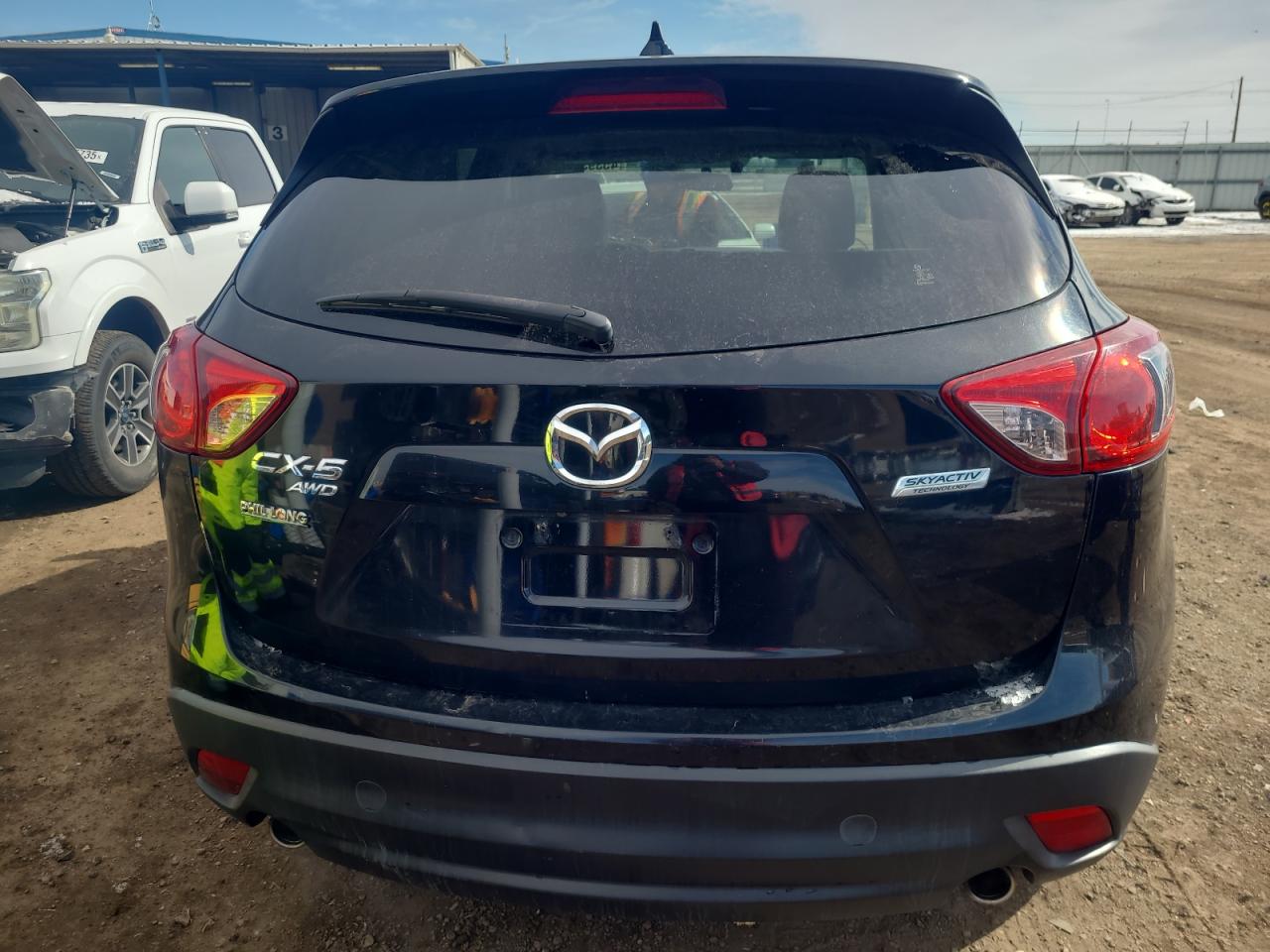 2016 Mazda CX-5 - Image 6