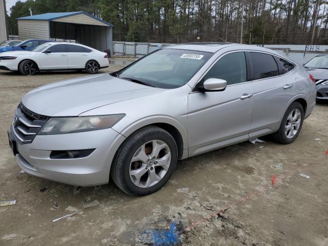 2011 Honda Accord Crosstour Exl