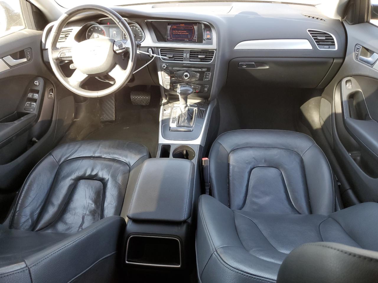 2014 Audi A4 - Image 8