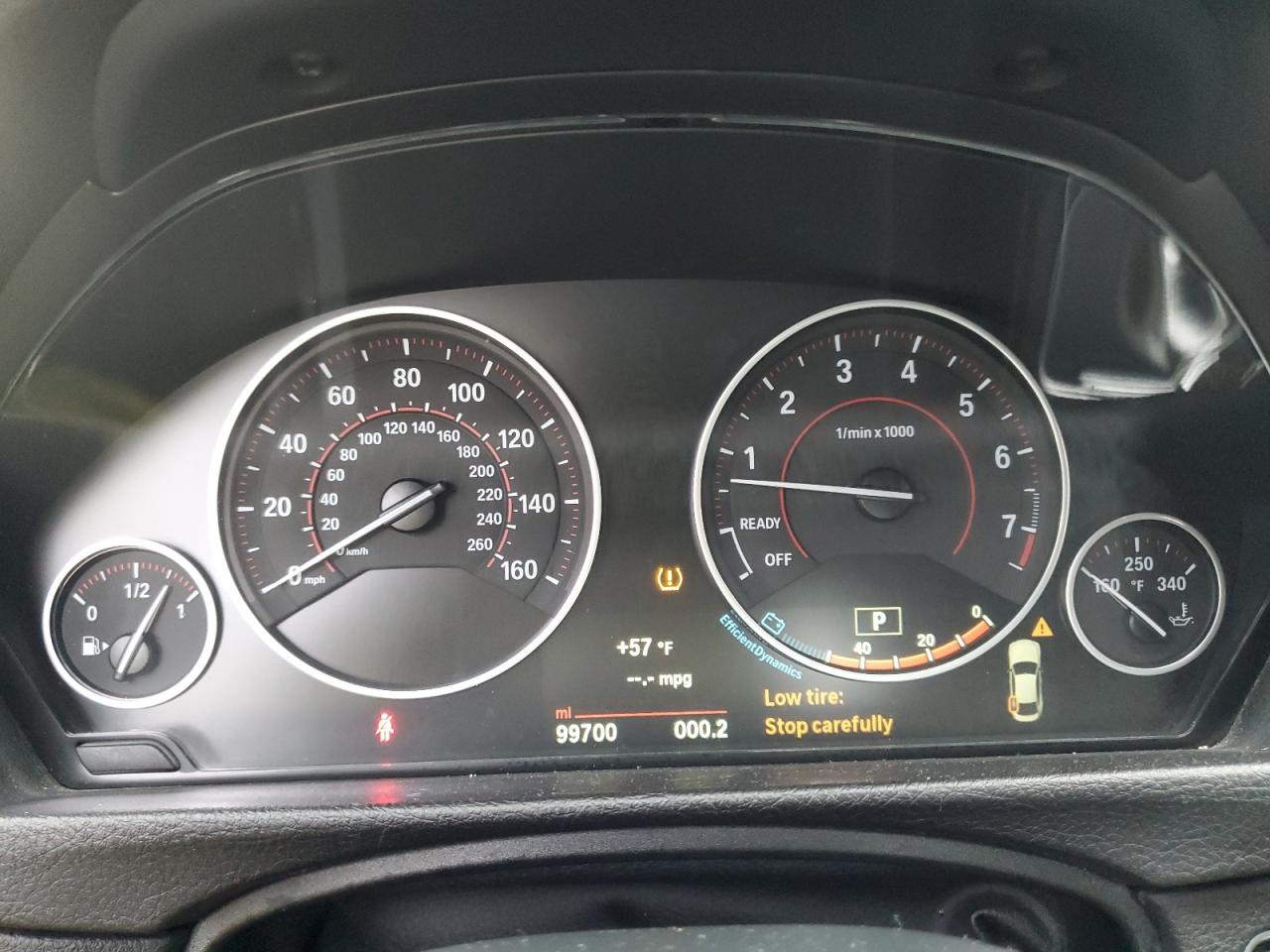 2016 BMW 4er - Image 9