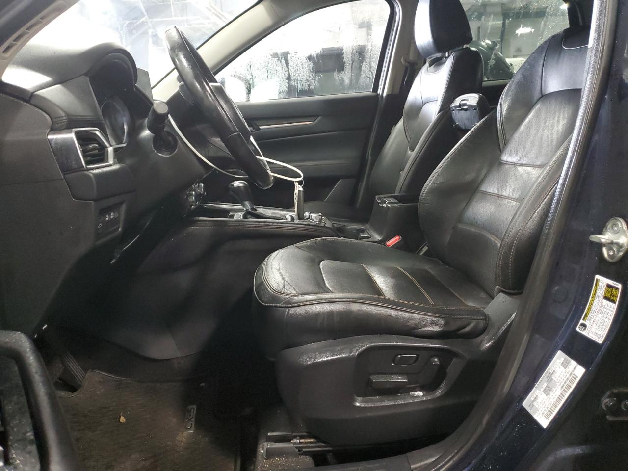 2017 Mazda CX-5 - Image 7