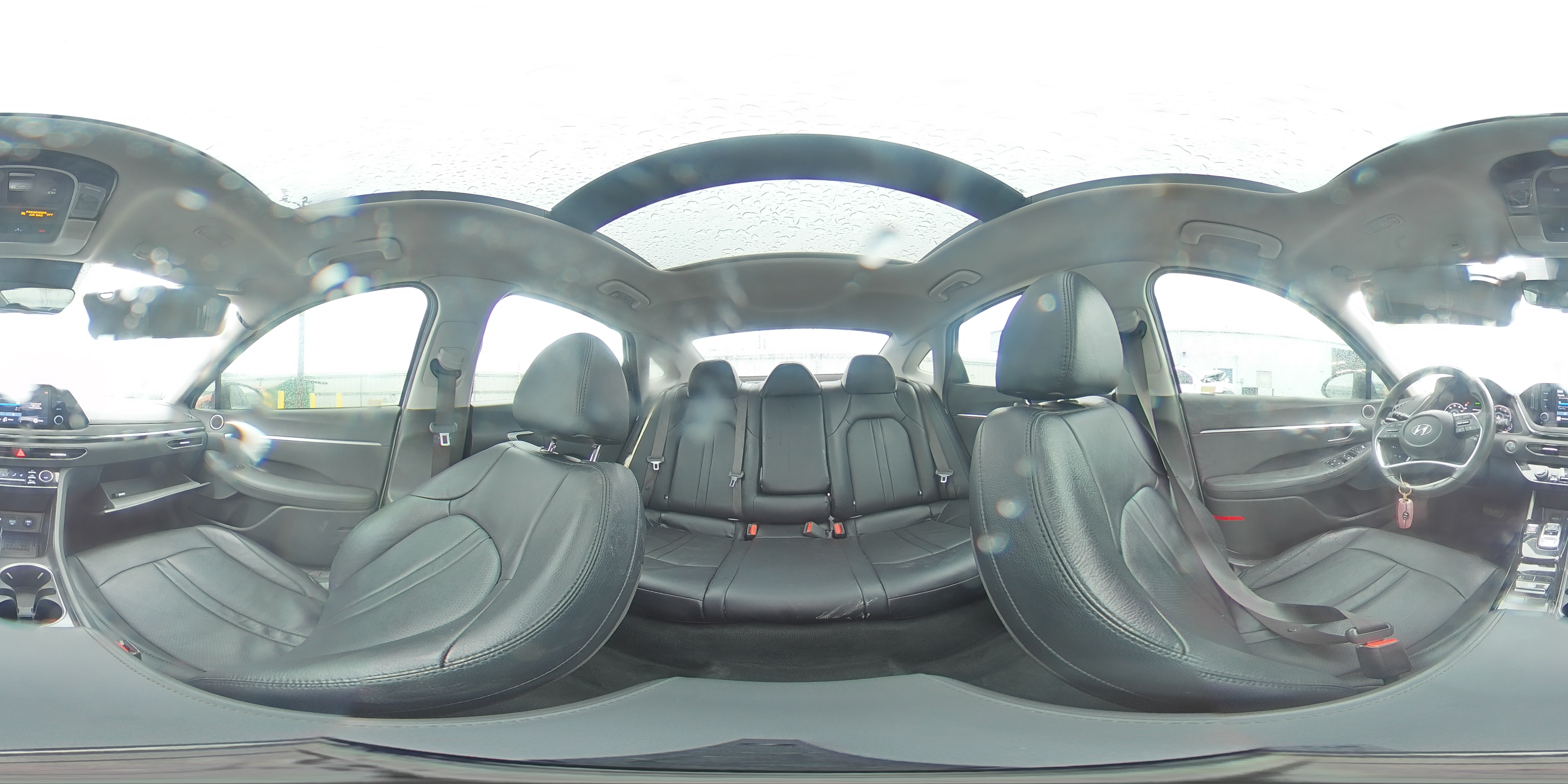 2020 Hyundai Sonata - Image 14