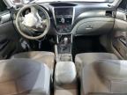2011 Subaru Forester 2.5X na sprzedaż w Lyman, ME - Front End