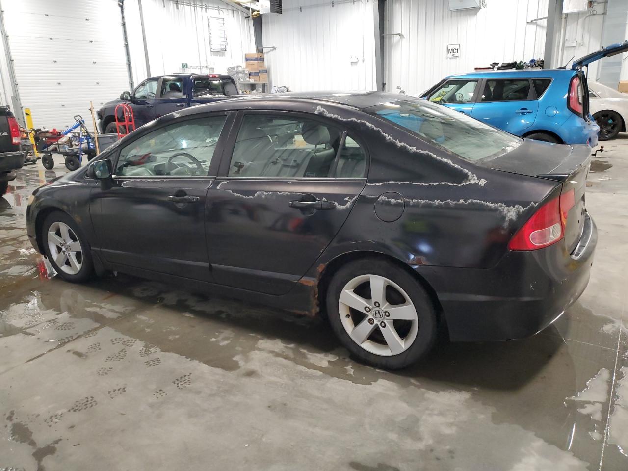 2008 Honda Civic - Image 2