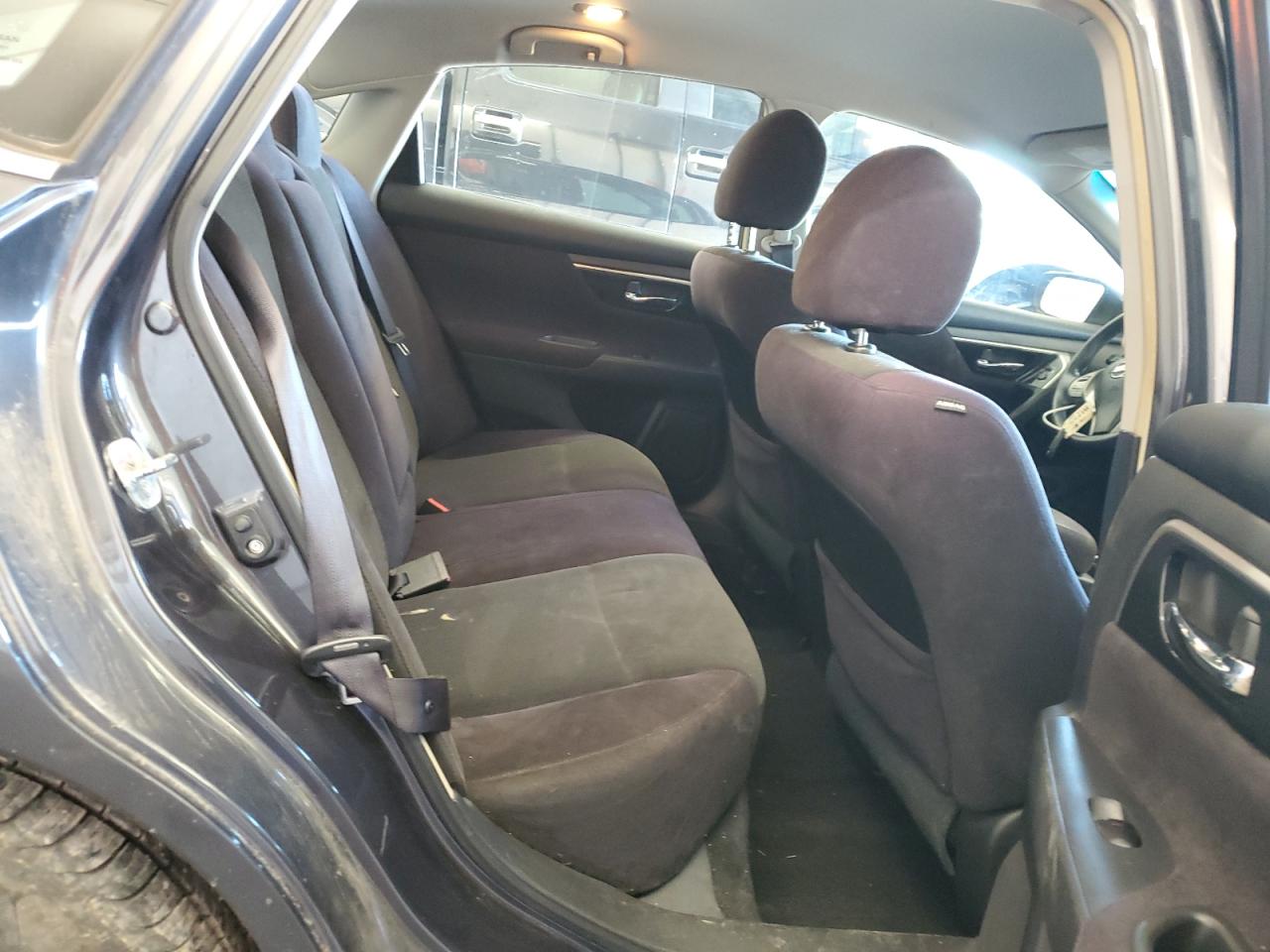 2013 Nissan Altima - Image 10