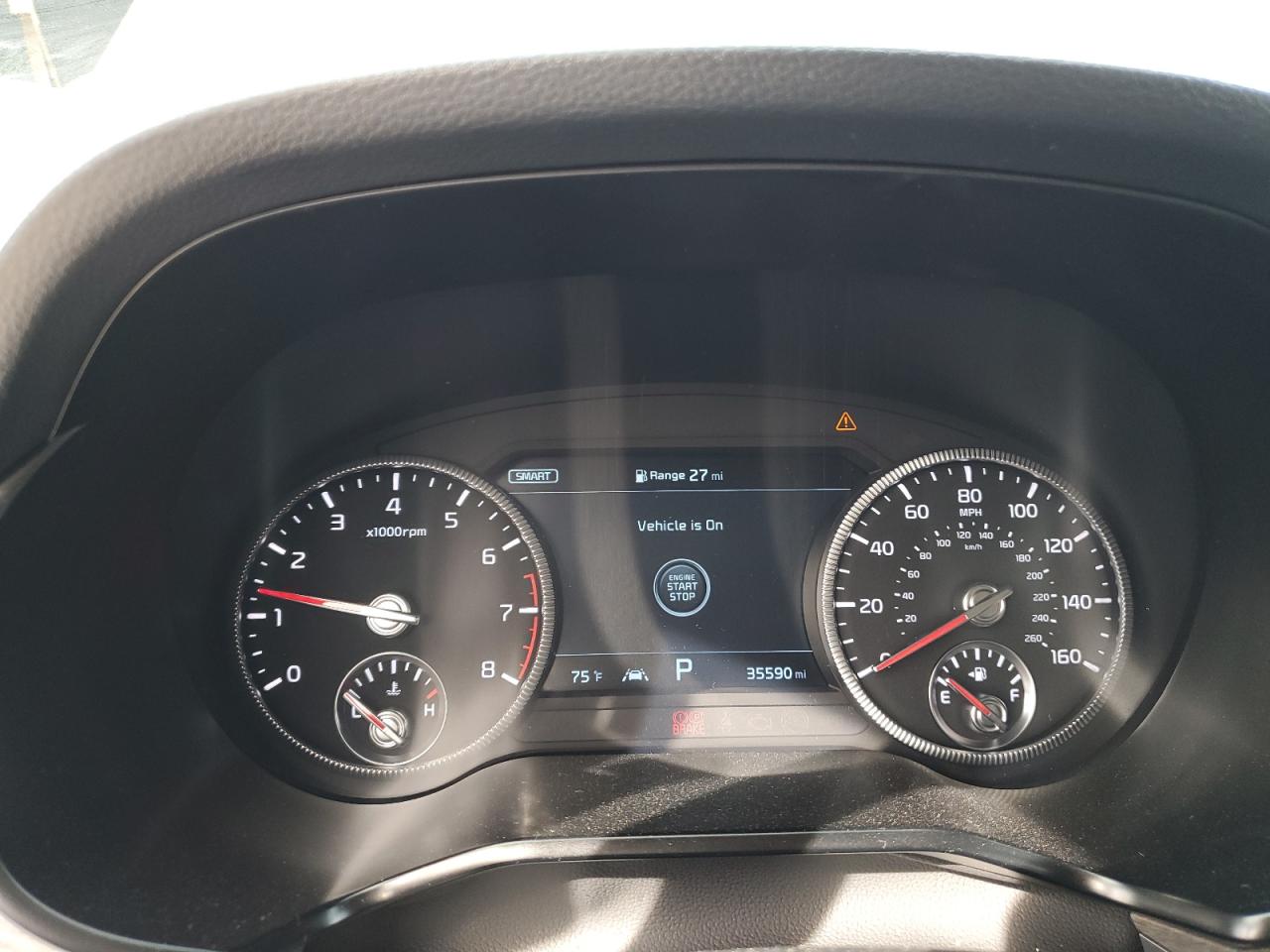2022 Kia Telluride - Image 9