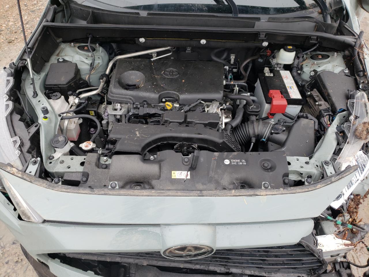 2019 Toyota RAV 4 - Image 12