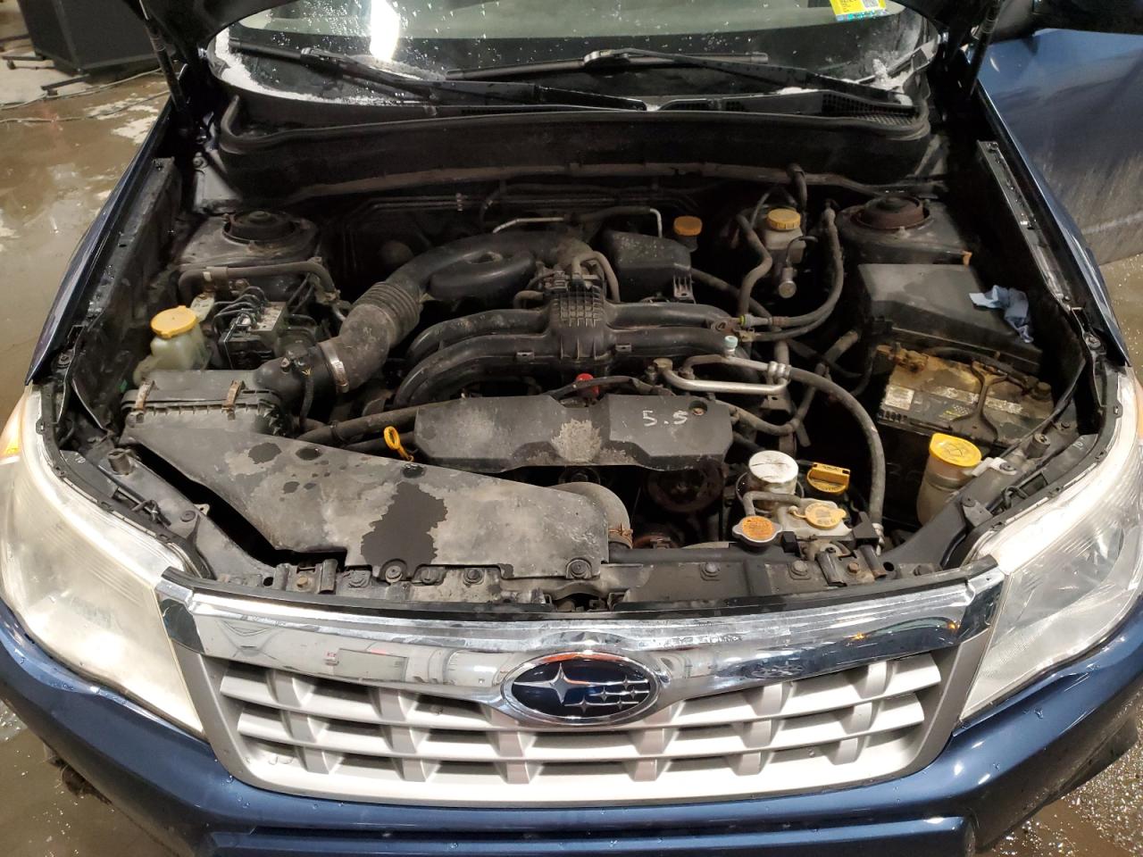 2013 Subaru Forester - Image 12