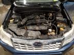 2013 Subaru Forester 2.5X للبيع في Center Rutland، VT - All Over