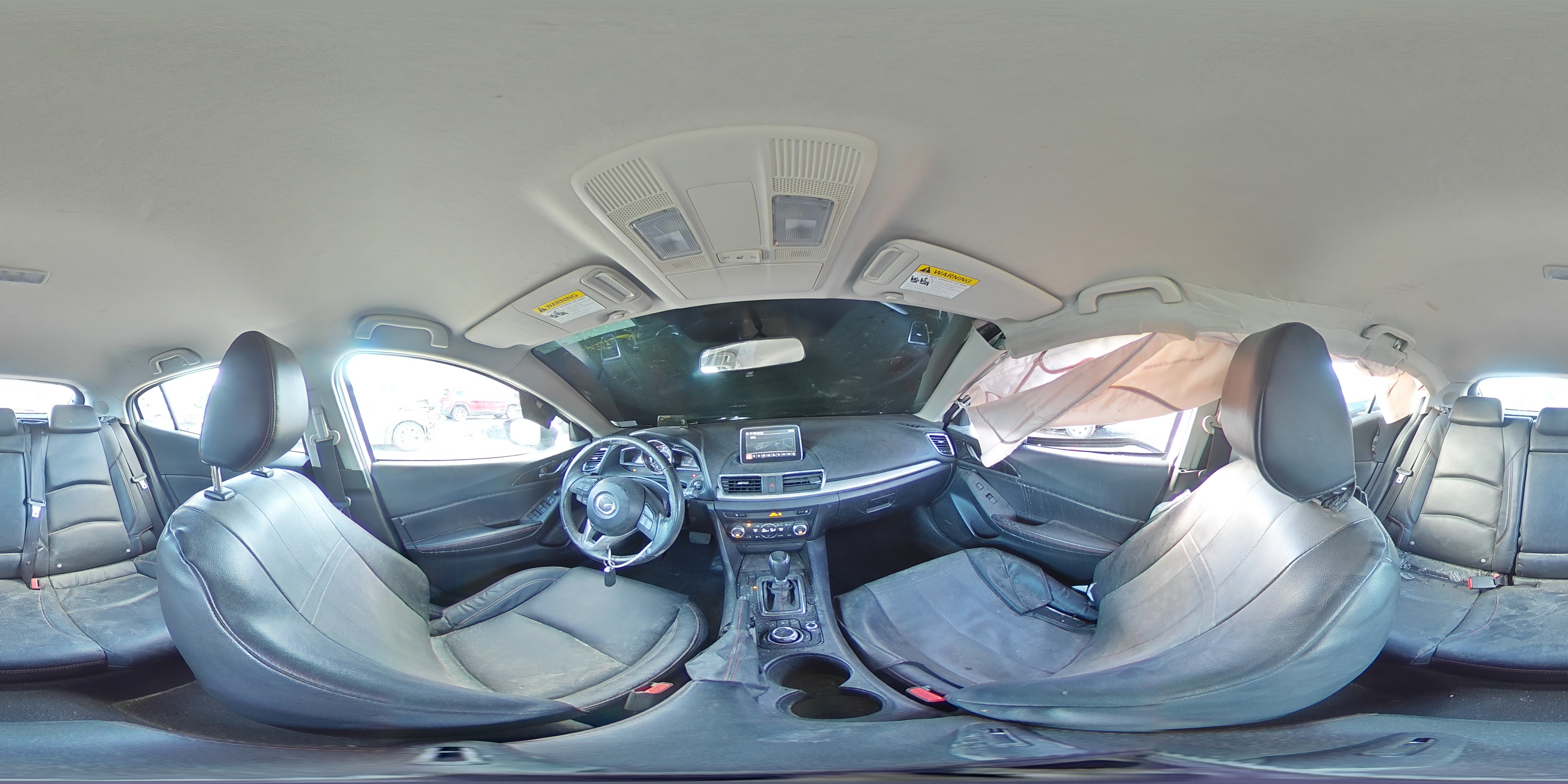 2014 Mazda 3 - Image 14