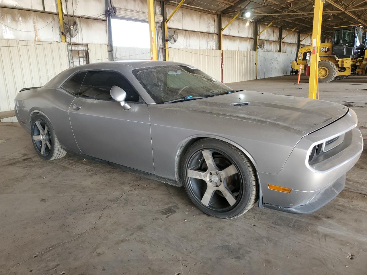 2014 Dodge Challenger - Image 4