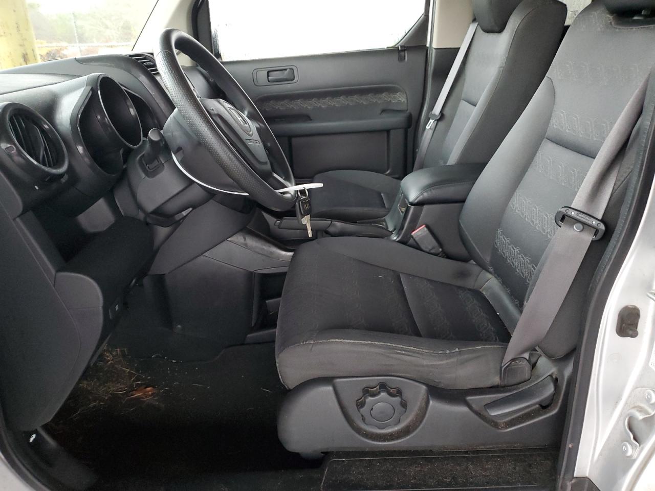 2008 Honda Element - Image 7