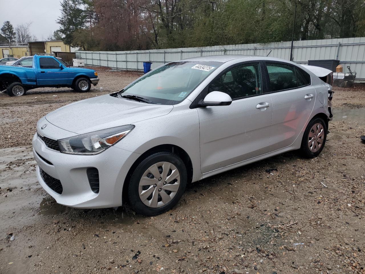 2018 Kia Rio - Image 1