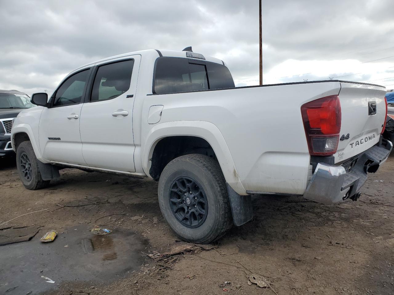 2022 Toyota Tacoma - Image 2