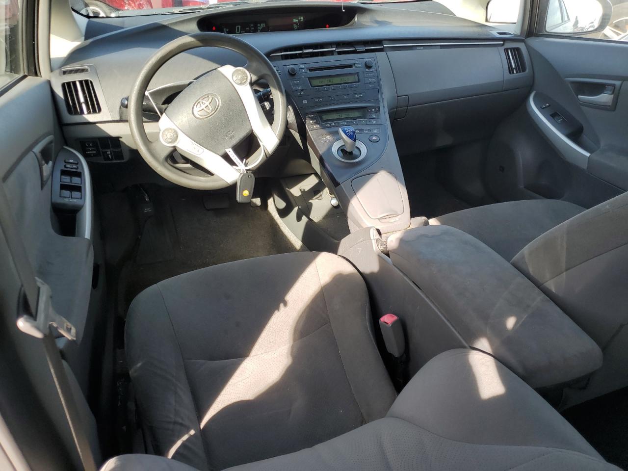 2010 Toyota Prius - Image 8