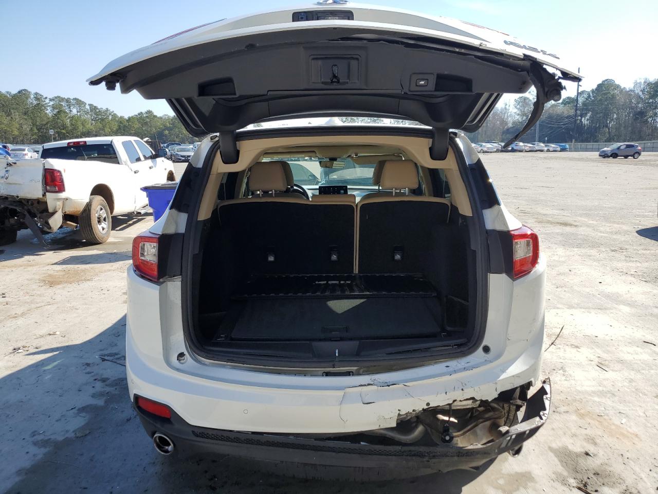 2021 Acura RDX - Image 6