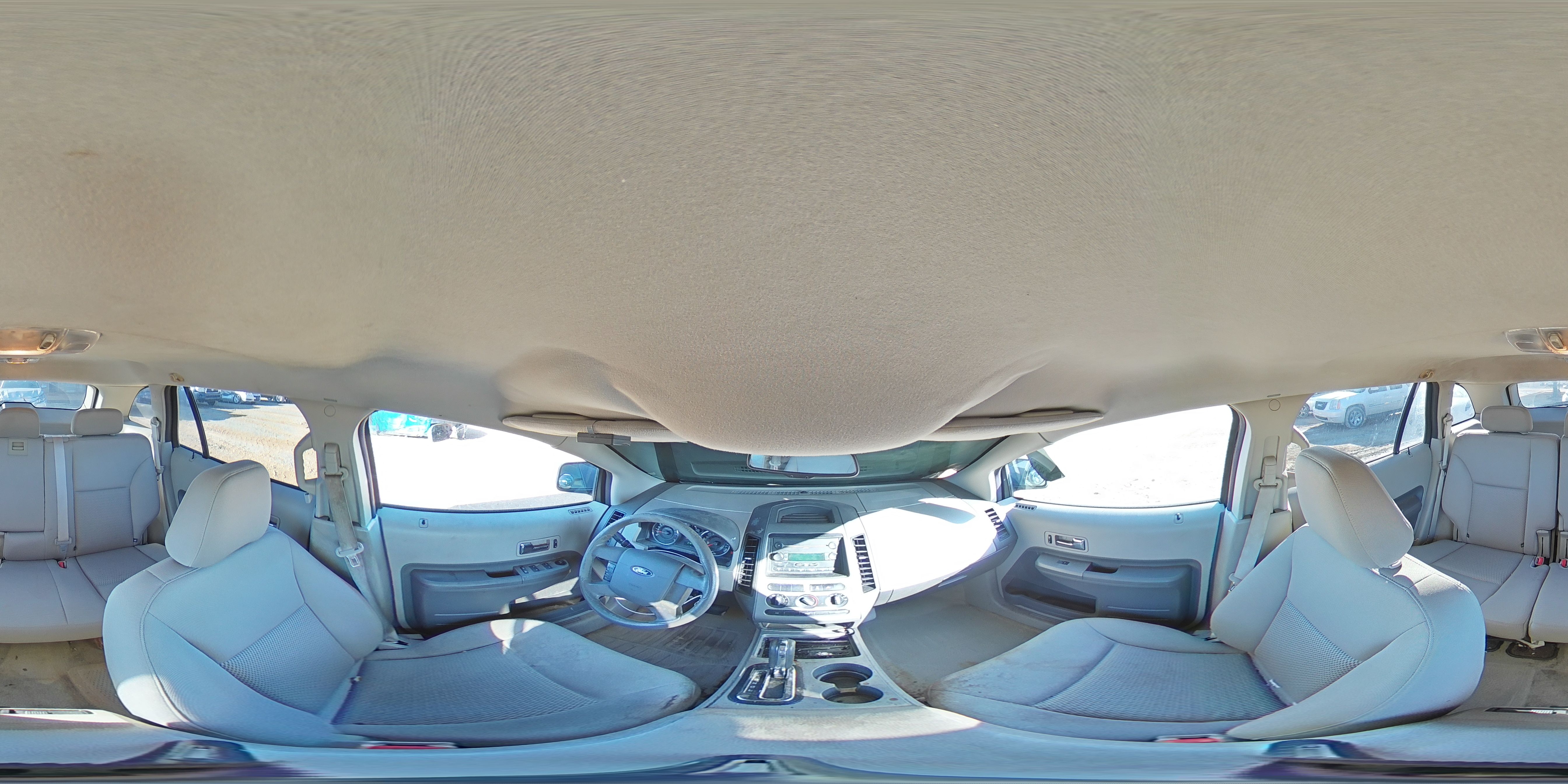 2007 Ford Edge - Image 13