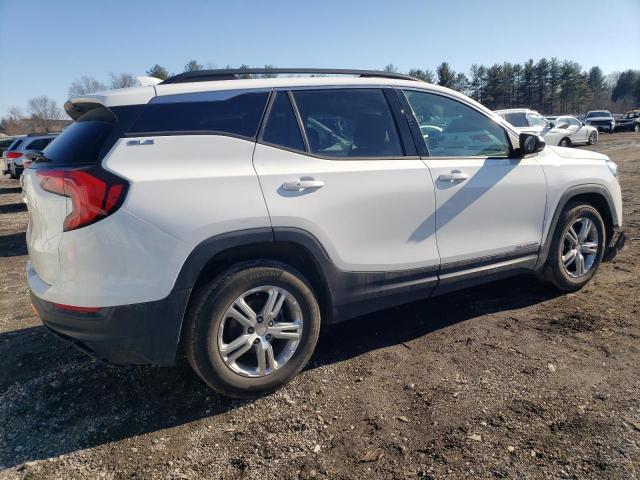 GMC TERRAIN 2020 Biały