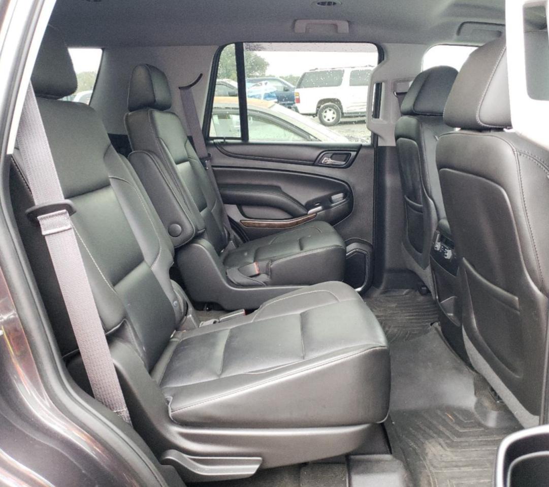 2015 Chevrolet Tahoe - Image 11