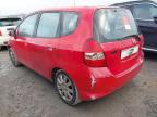 2006 HONDA JAZZ SE for sale at Copart WOLVERHAMPTON