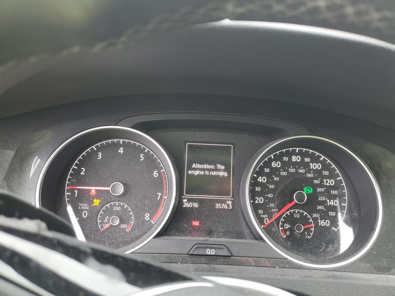 2019 Volkswagen Golf - Image 9