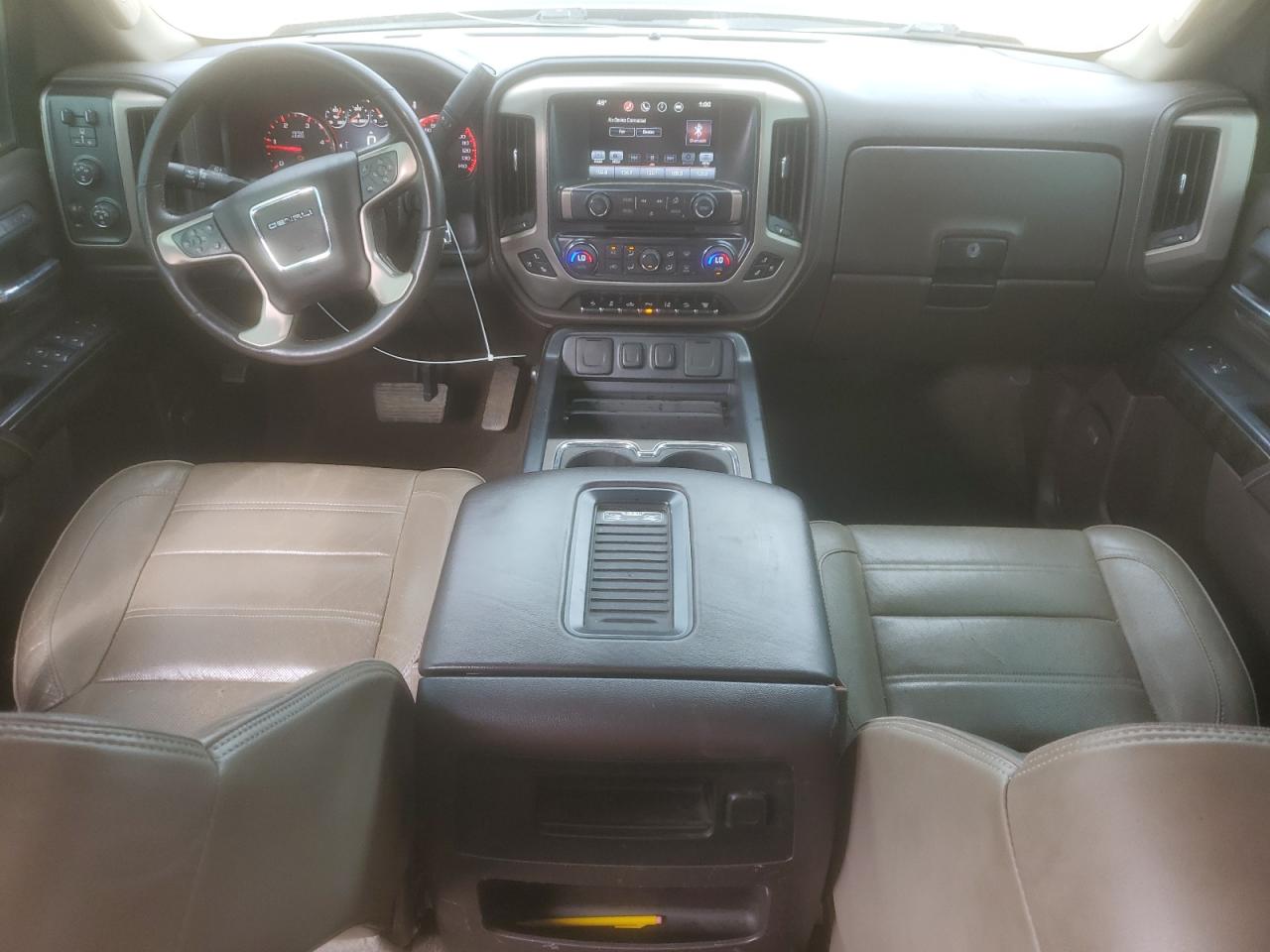 2016 GMC Sierra - Image 8