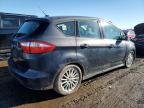 2013 Ford C-Max Se de vânzare în Elgin, IL - Minor Dent/Scratches