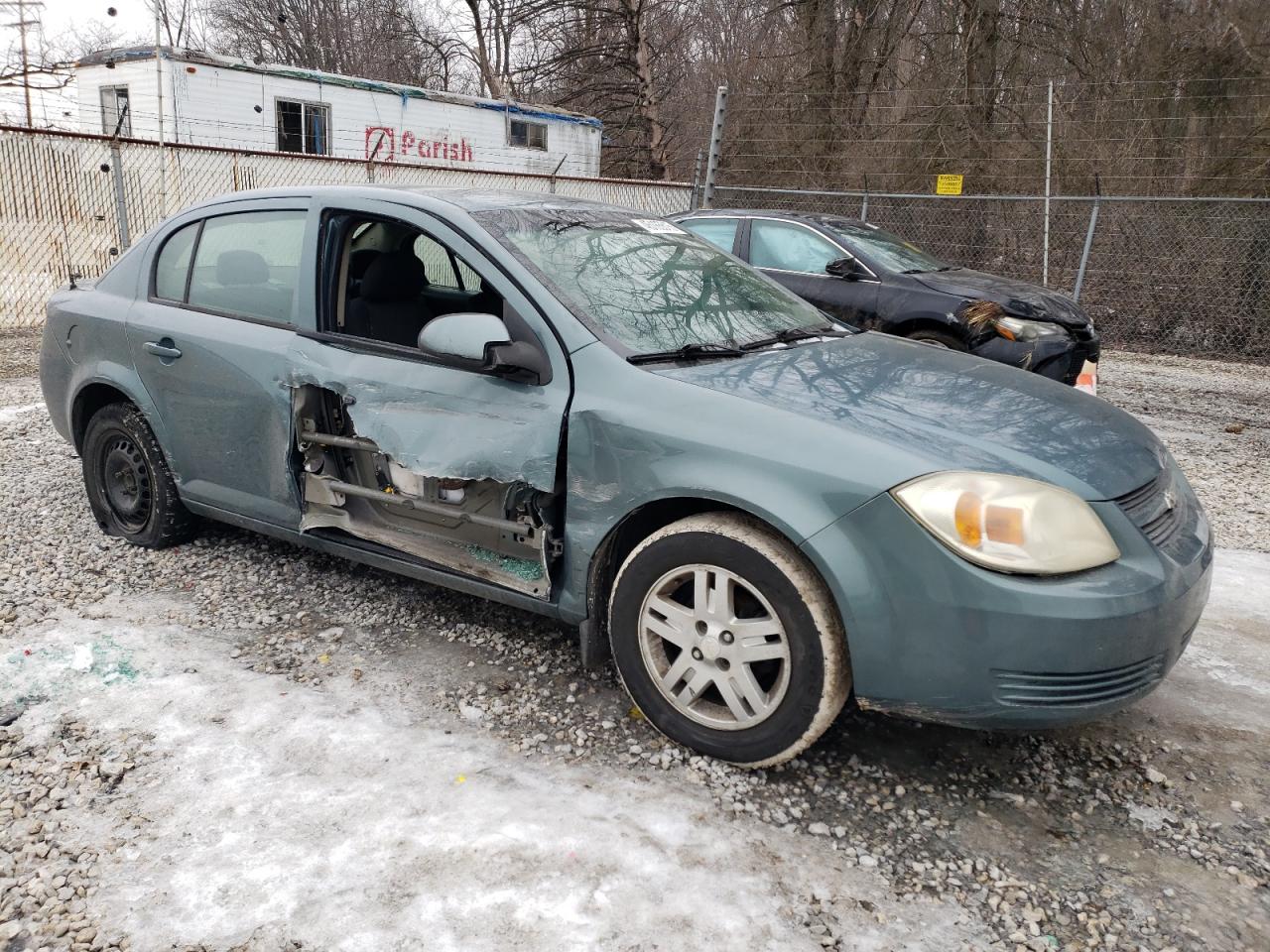 2009 Chevrolet Cobalt - Image 4