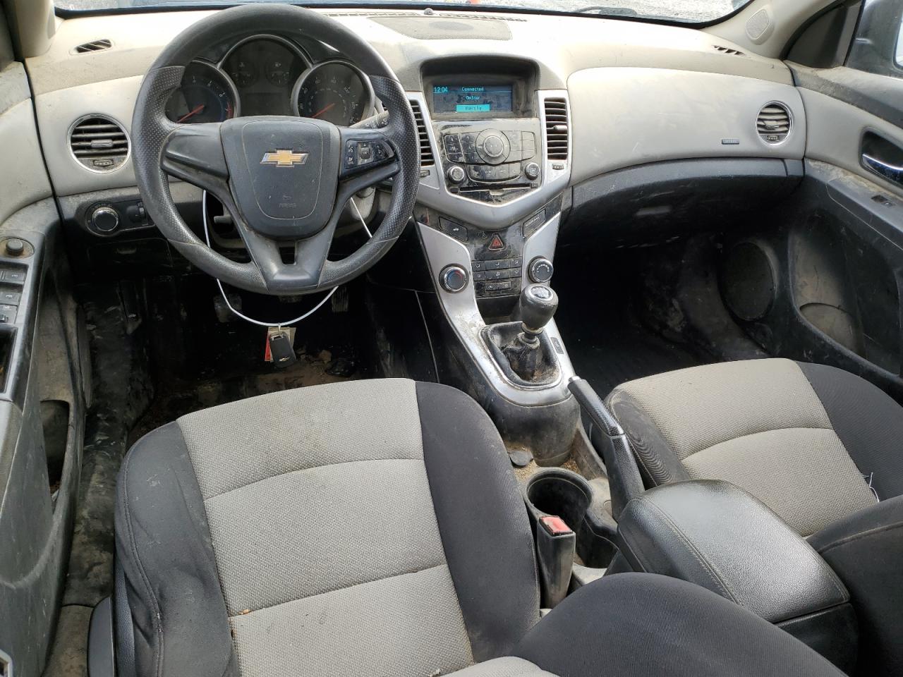 2015 Chevrolet Cruze - Image 8