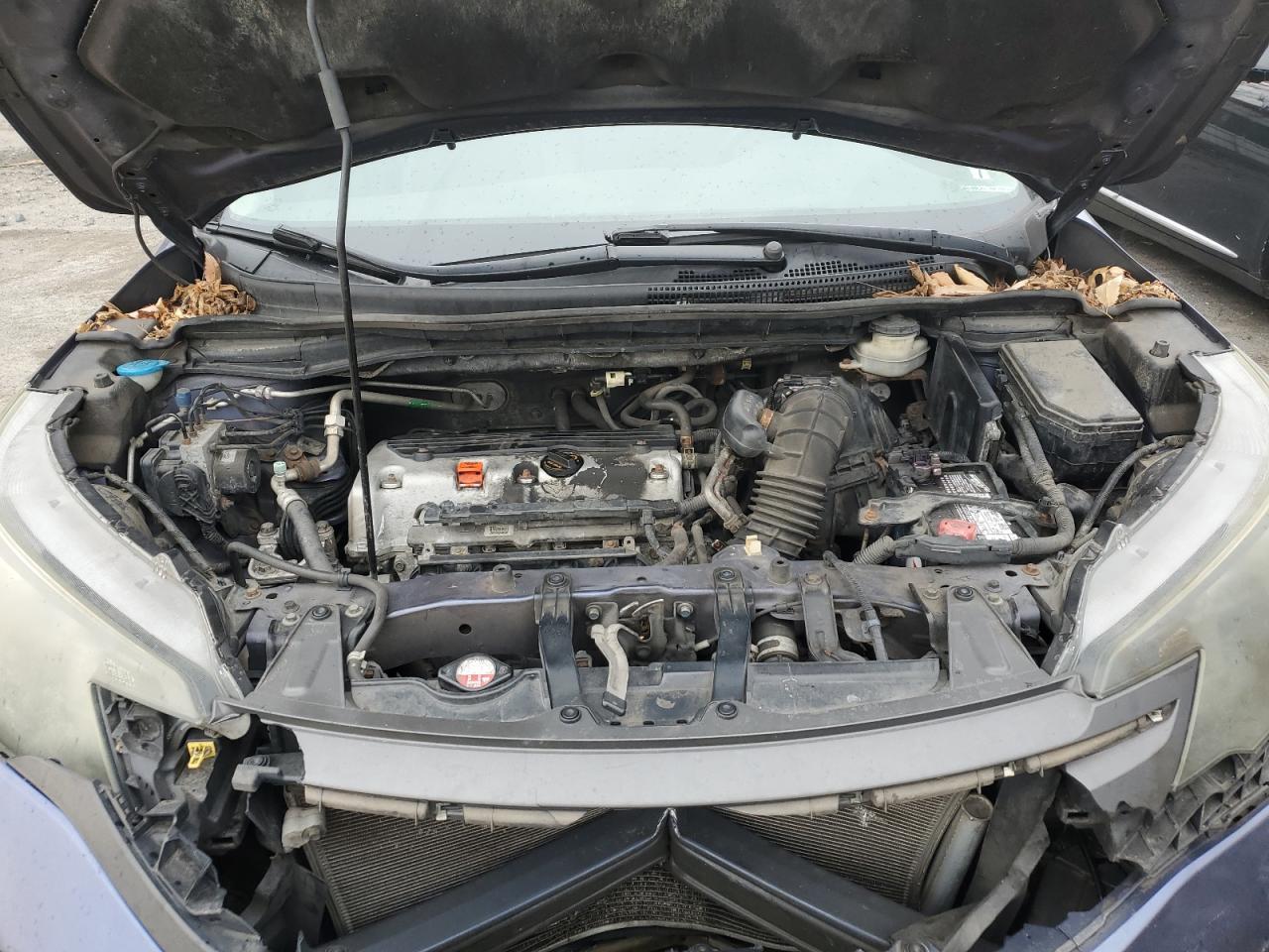 2013 Honda CR-V - Image 12
