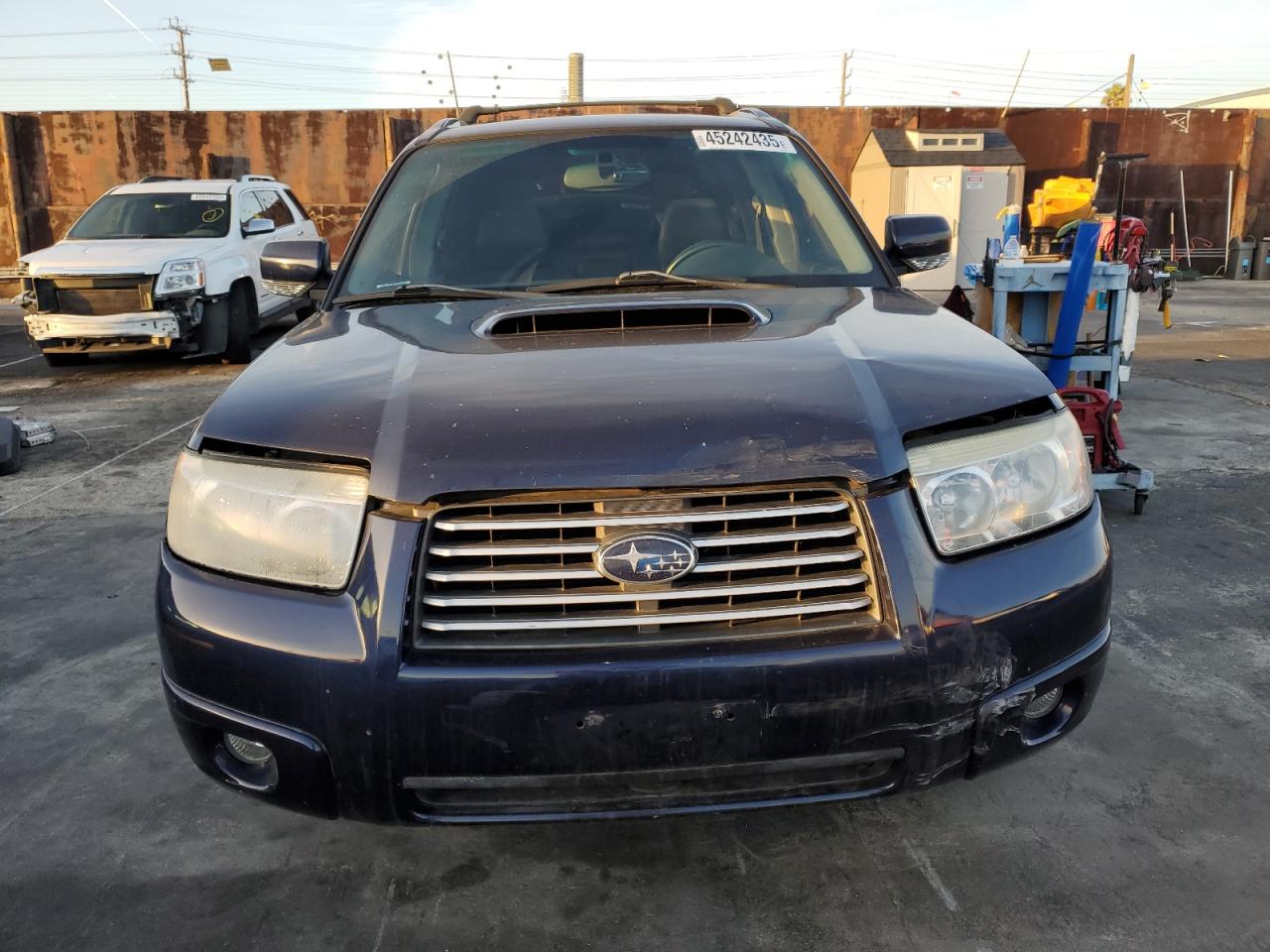 2006 Subaru Forester - Image 5