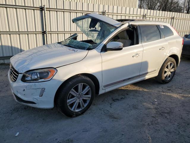 2017 Volvo Xc60 T5 Inscription