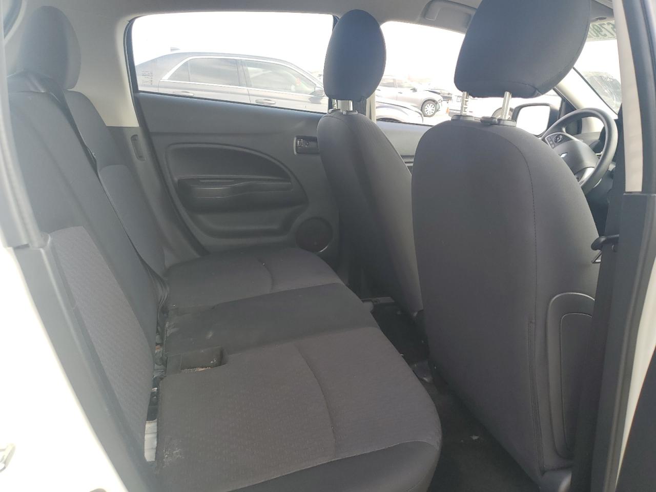 2019 Mitsubishi Mirage - Image 10