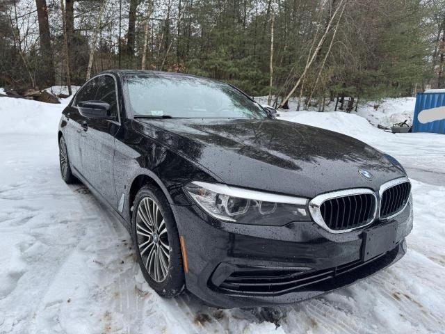 2019 Bmw 530Xe 