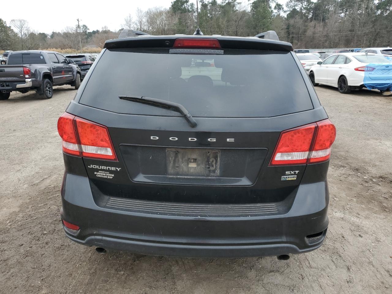 2013 Dodge Journey - Image 6
