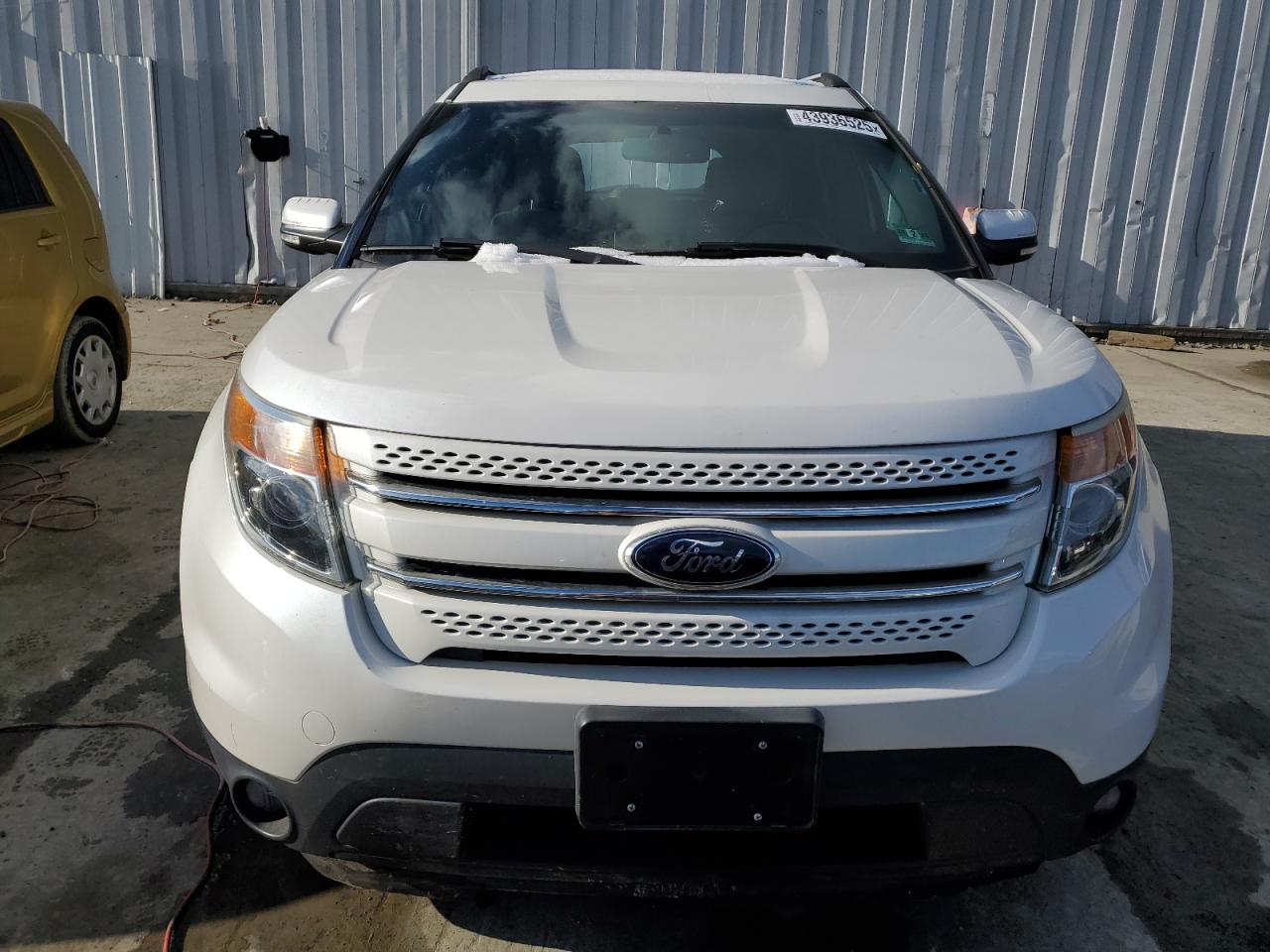 2014 Ford Explorer - Image 5