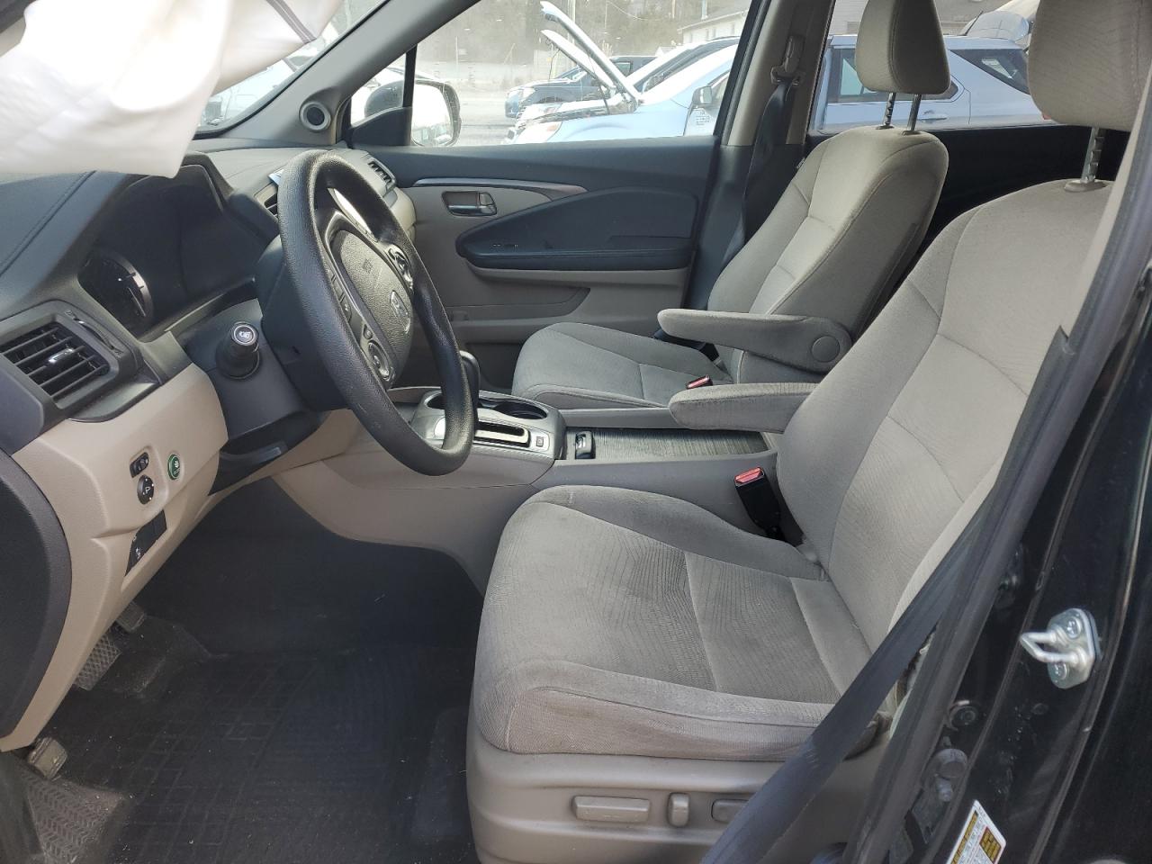 2016 Honda Pilot - Image 7