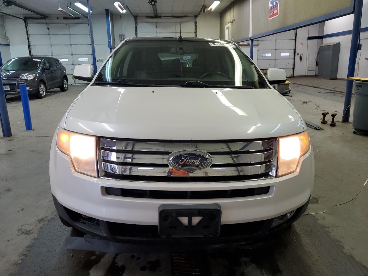 2010 Ford Edge - Image 5
