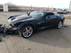 2014 Chevrolet Corvette Stingray 3Lt for Sale in Albuquerque, NM - Front End