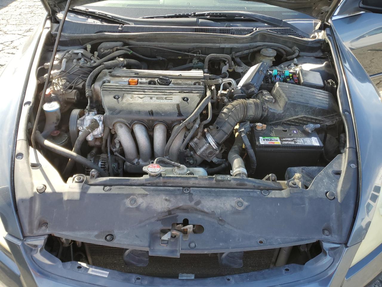 2007 Honda Accord - Image 11