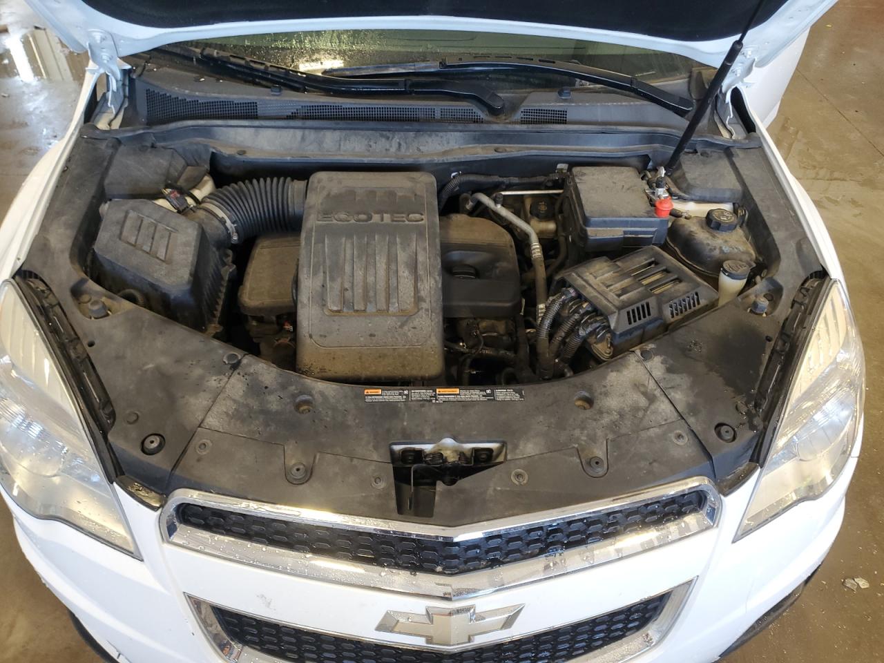 2015 Chevrolet Equinox - Image 12