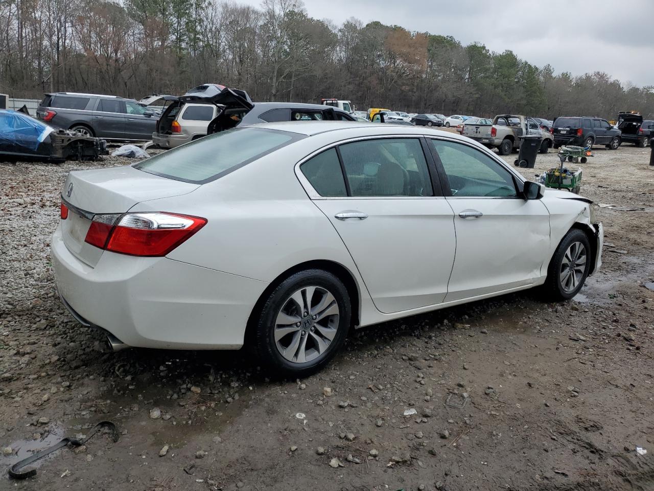 2013 Honda Accord - Image 3