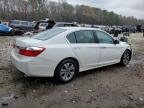 2013 Honda Accord Lx იყიდება Austell-ში, GA - Front End