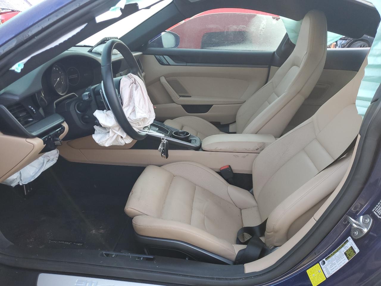 2020 Porsche 911 - Image 7