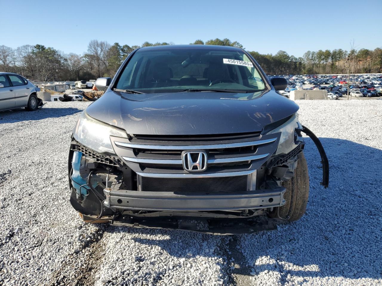 2013 Honda CR-V - Image 5