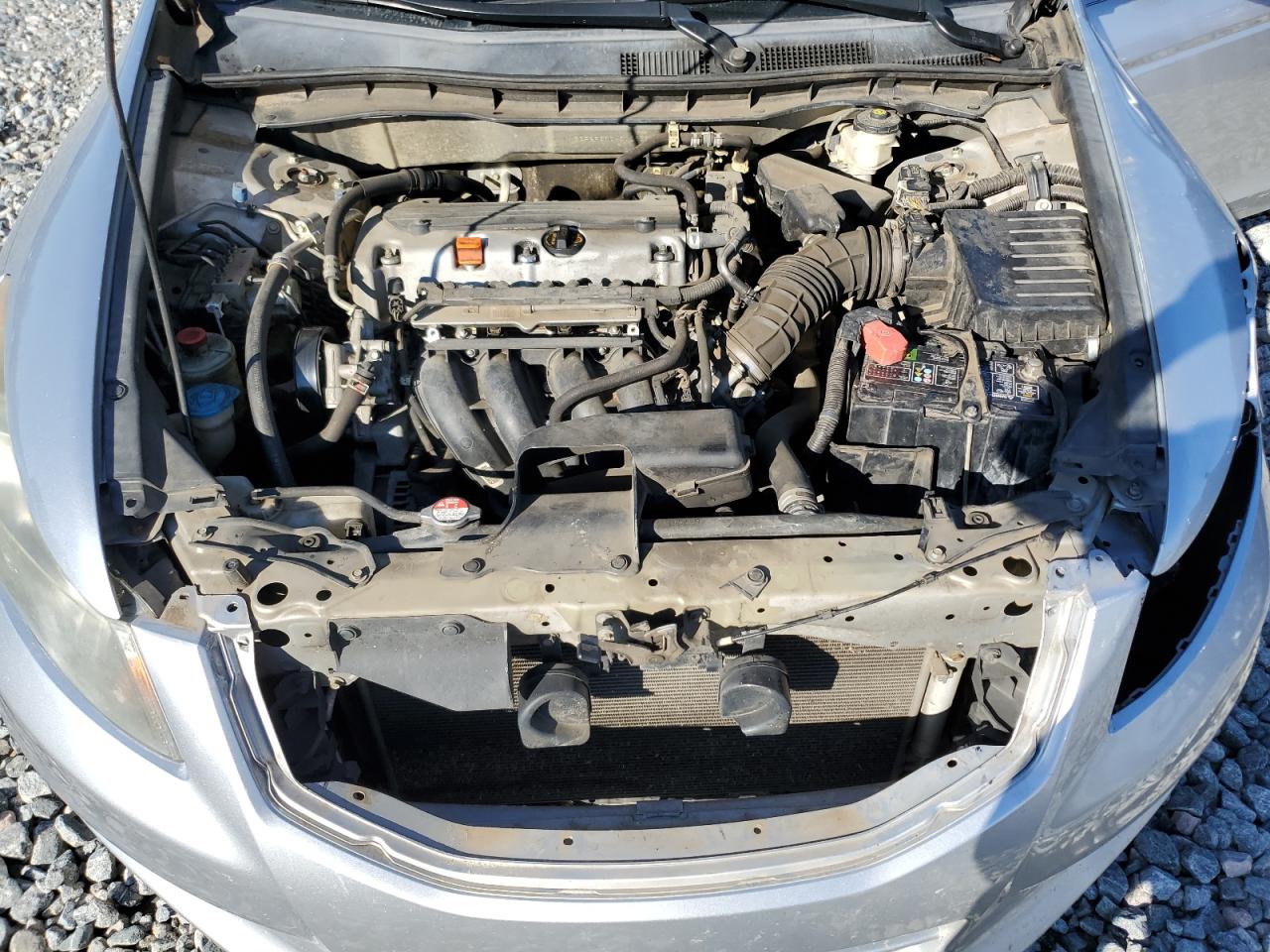 2012 Honda Accord - Image 11