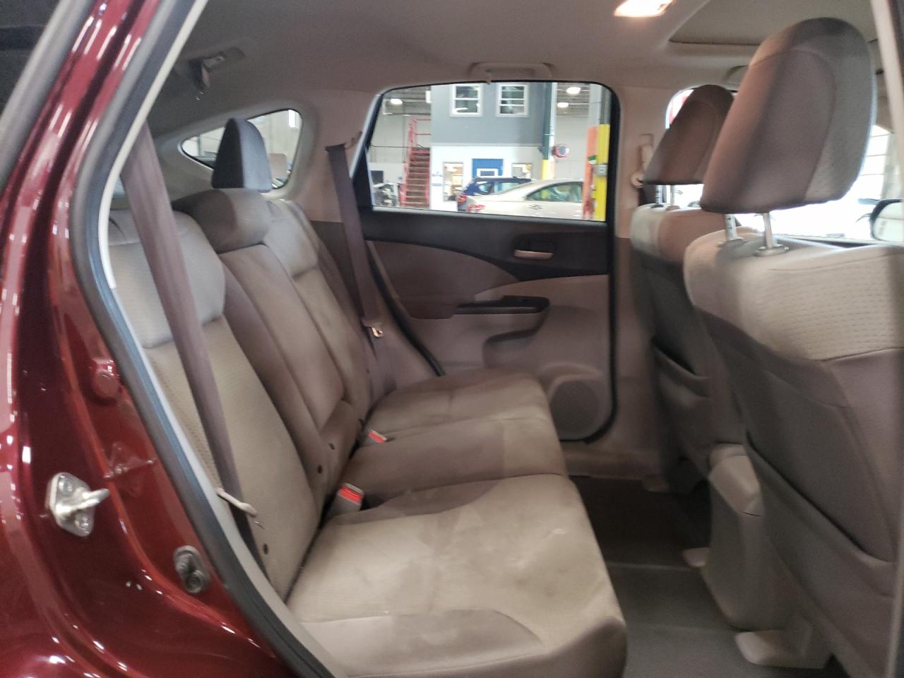 2014 Honda CR-V - Image 11