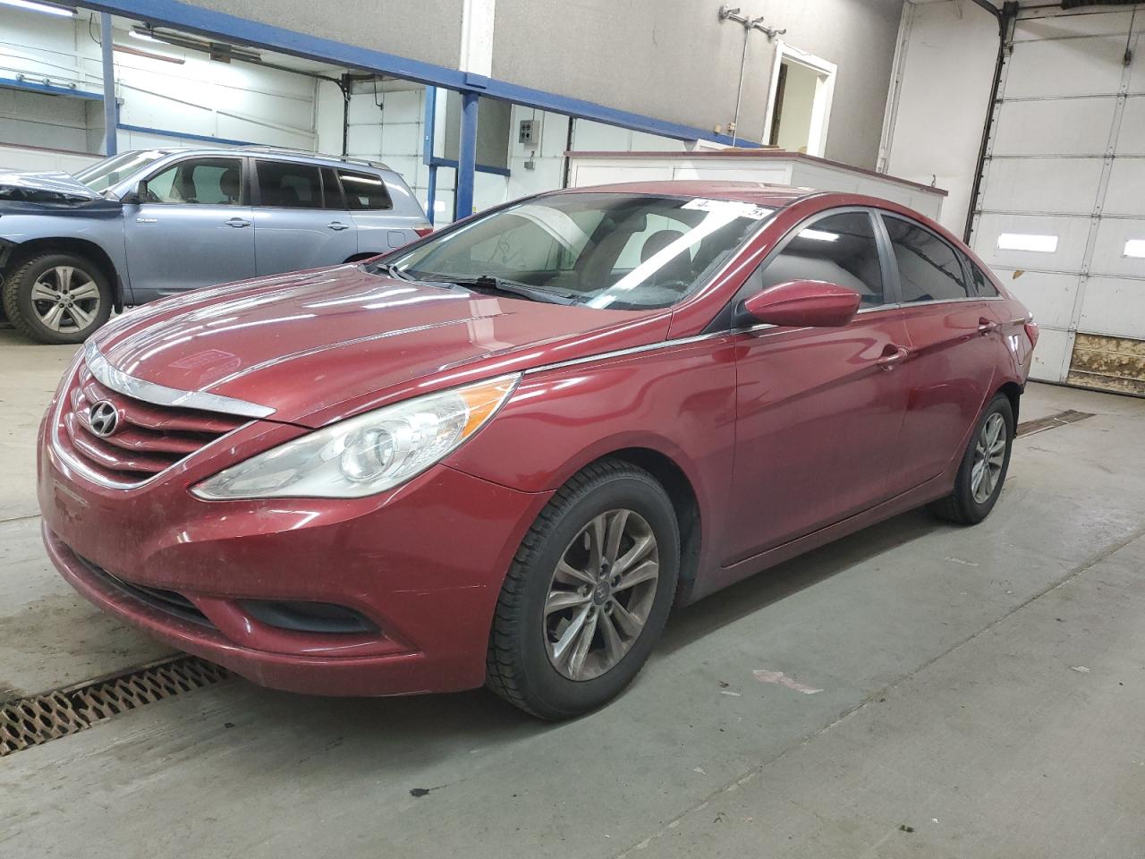 2013 Hyundai Sonata - Image 1